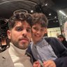 Profilbild von Isaac R