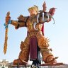 God Emperor Trump 的头像