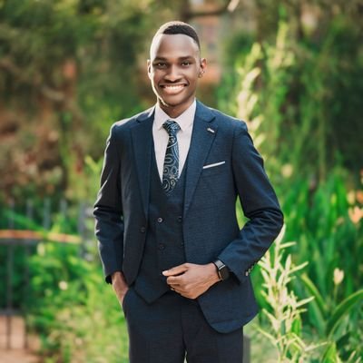 KenethKajomure's profile picture