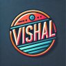 Vishal profil fotoğrafı