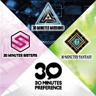 30 MINUTES LABEL (EN)'s profile picture