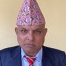 Amit Dhungana's profile picture