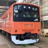 201系試作車 profil fotoğrafı