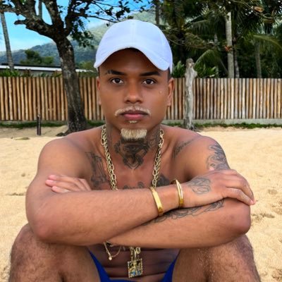 Samuel benks's profile picture