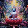 Фото профиля 🪬...secretgardenmaker