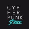 CYPHERPUNK 的头像
