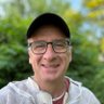 Profilbild von Dave Pearce