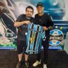 UM GREMISTA VIÚVO DO LUAN 7️⃣ E DO SUÁREZ 🇪🇪 的头像