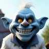 Trolltalitarian profil fotoğrafı