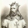 Profilbild von Godefroy de Bouillon