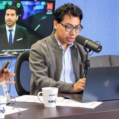 Héctor Llorame's profile picture