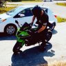 Xavier profil fotoğrafı
