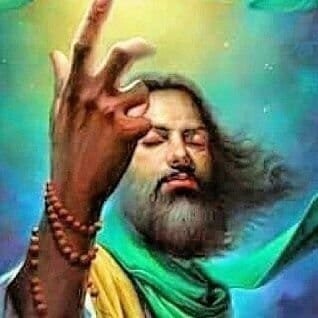 संतृप्त...👤's profile picture