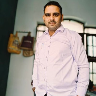 एच.पी.शास्त्री 🚩🚩🇮🇳's profile picture