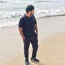 அசோக் நாயகர் 的头像