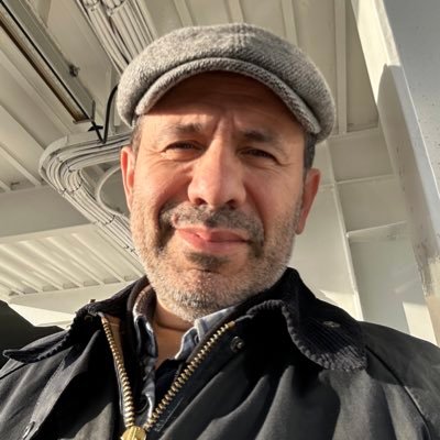 fatih pakdamar's profile picture