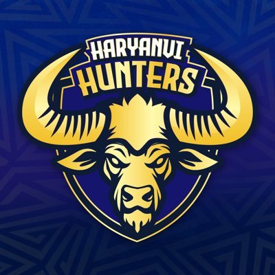 Haryanvi Hunters's profile picture