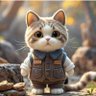 xiaoyv jiang profil fotoğrafı