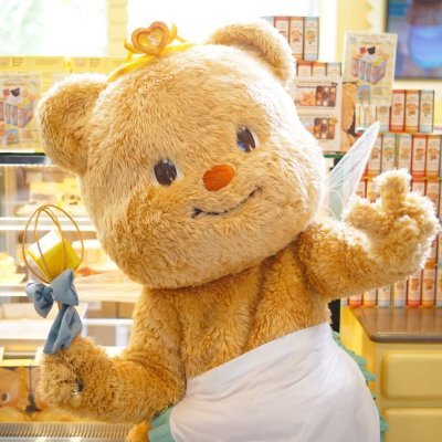 バターベア【日本公式】's profile picture