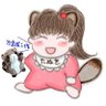 🐾✿chisa@spoon／太陽♒月♉️👶たぬき／彼氏ガチ勢／CLUB014／ハンバー部's profile picture