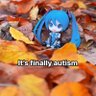 The Scrunkly Thing 的头像
