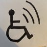 Profilbild von Rudy van Etten (angle - speech impairment. Moves)