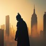 Profilbild von Mr. Vengeance (desi batman)