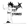 Freshfit store 的头像