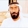 عبدالله بن عبيد البلوشي profil fotoğrafı