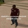 Фото профиля ölü sesler
