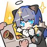 Profilbild von Lenneth プラチナ 🍩