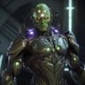 Brainiac 的头像