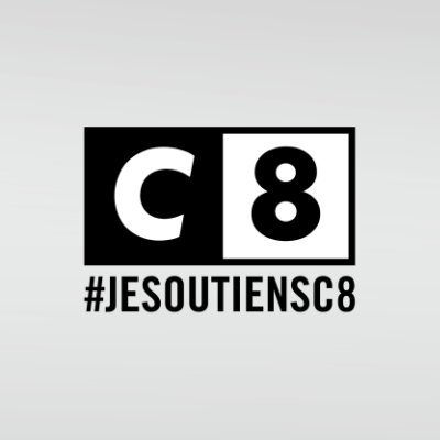 C8TV's profile picture