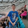 Tianyi Wei profil fotoğrafı