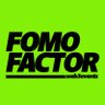The FOMO Factor profil fotoğrafı