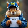 NO KNOCK SQUIRREL profil fotoğrafı