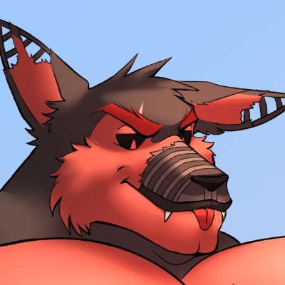 moguior demon fox's profile picture