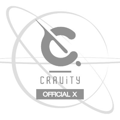 CRAVITY OFFICIAL's profile picture