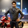 Фото профиля Rocky Yadav