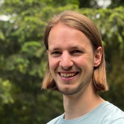 Jan-Hendrik Müller's profile picture
