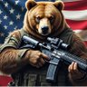 Bear Arms profil fotoğrafı