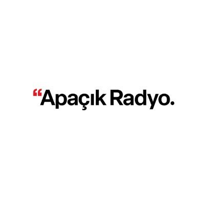 Apaçık Radyo's profile picture