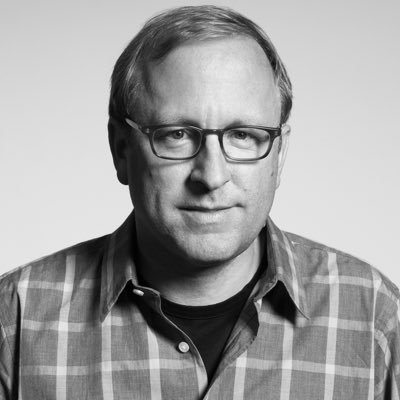 Jonathan Karl's profile picture