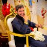 شمس الله زهاد 的头像