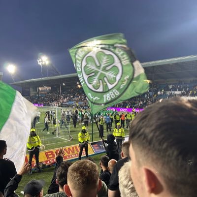Decky🇮🇪's profile picture