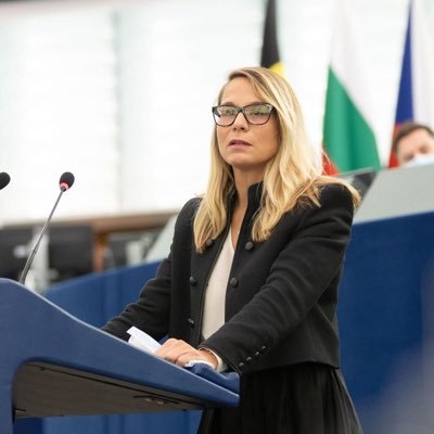 Virginie Joron's profile picture