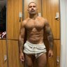 ScorpioFitness33 🇵🇷 profil fotoğrafı