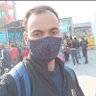Profilbild von Anubhaw Kumar Yadav