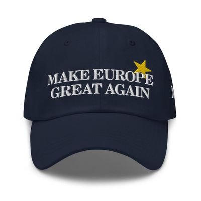 Federal Republic of Europe🇪🇺's profile picture