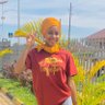Lucky Munah🧕💜 profil fotoğrafı